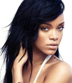 A Guide to Rihanna’s Tattoos and Their Meanings