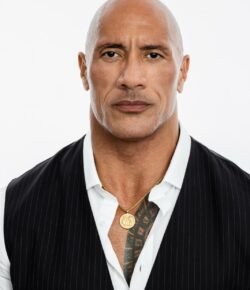 How Dwayne Johnson’s Tattoos Have Changed Over the Years