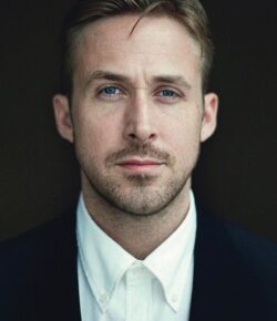 Ryan Gosling’s Tattoos Are Funny, Family-Focused and Slightly Homemade
