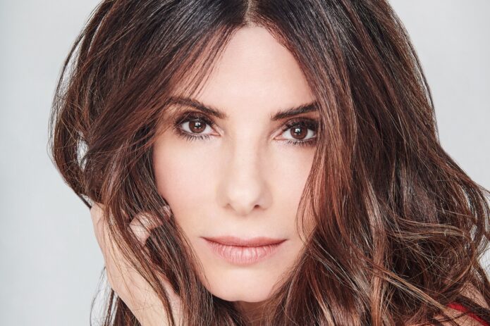 Sandra Bullock tattoos