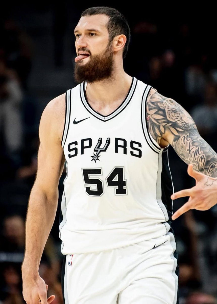 Sandro Mamukelashvili celebration sleeve tattoos