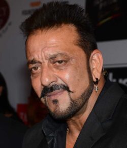 Sanjay Dutt’s Ink Tells the Story in Names, Gods and Family