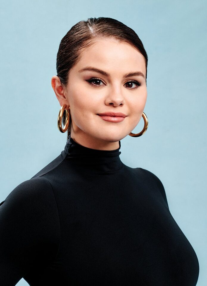 Selena Gomez tattoos