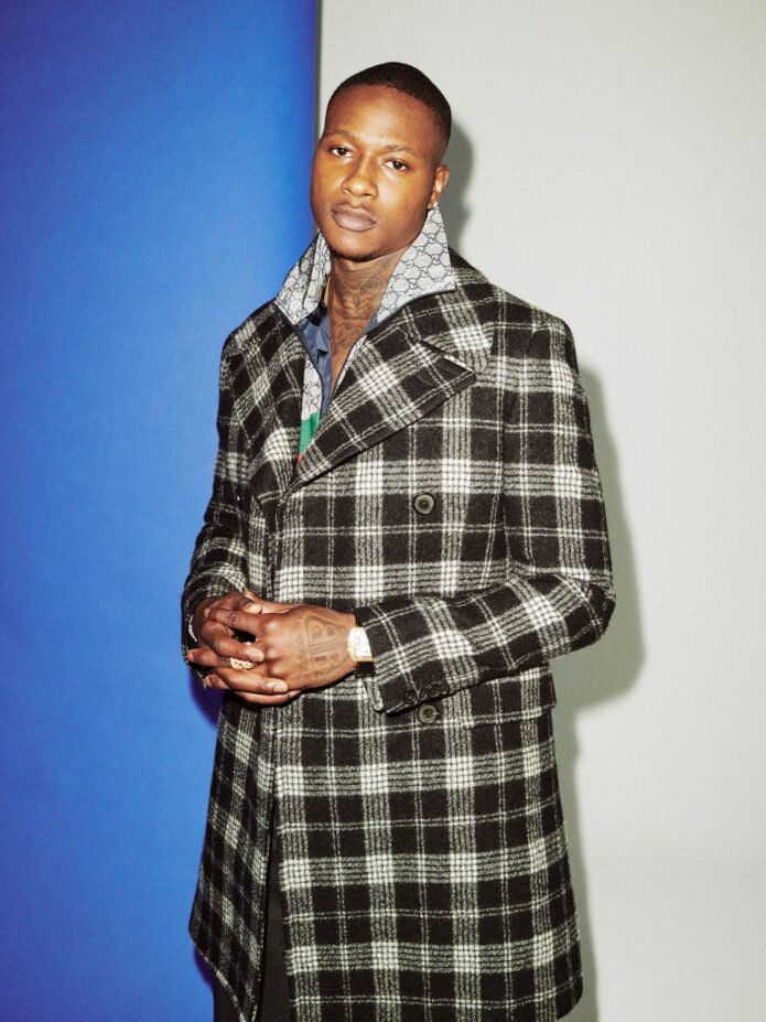 Terry Rozier tattoos
