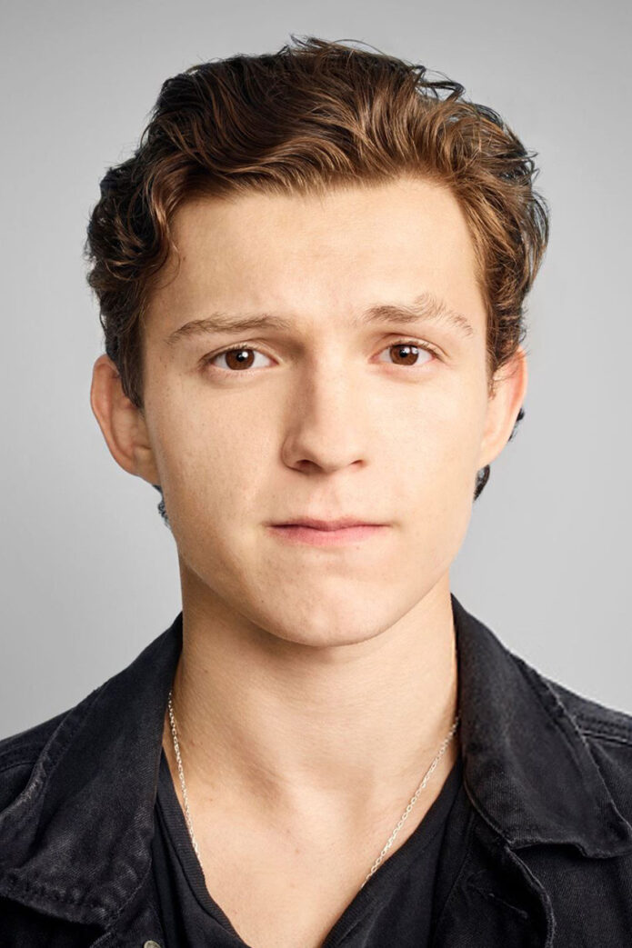 Tom Holland tattoos