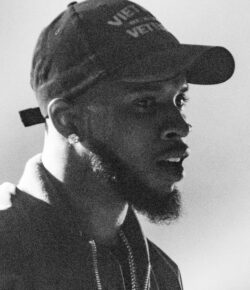 Tory Lanez Wears His Story on His Skin