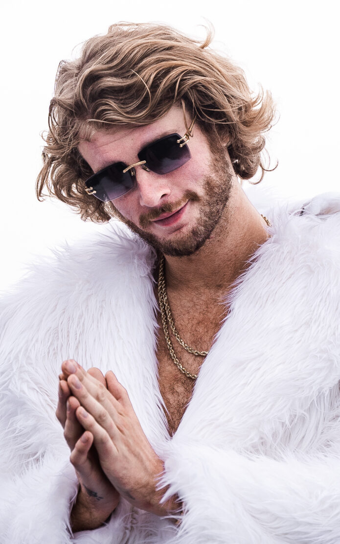 Yung Gravy tattoos