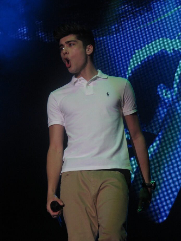 Zayn Malik tattoos