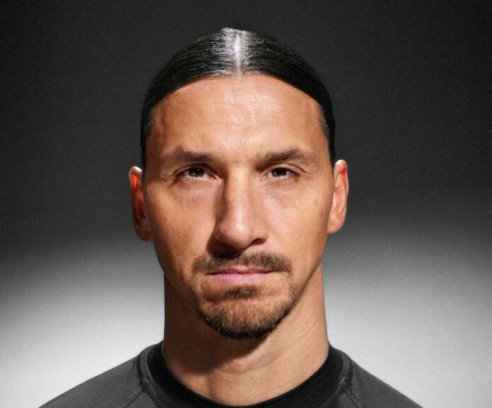 Zlatan Ibrahimovic tattoos