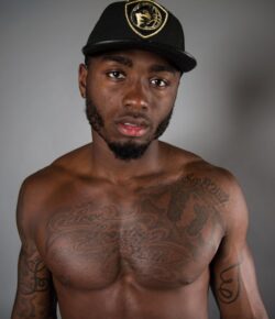 Laquon Treadwell Tattoos: Purple Ink Gallery and Body Art Details