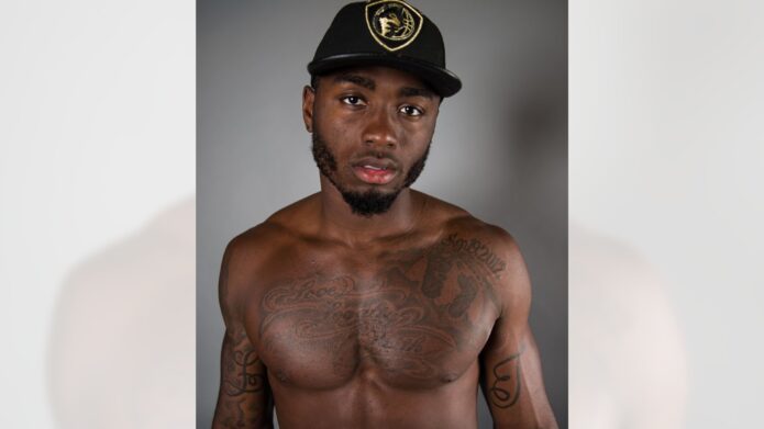 Laquon Treadwell tattoos