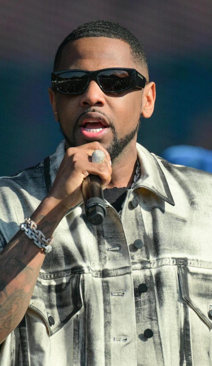Fabolous tattoos