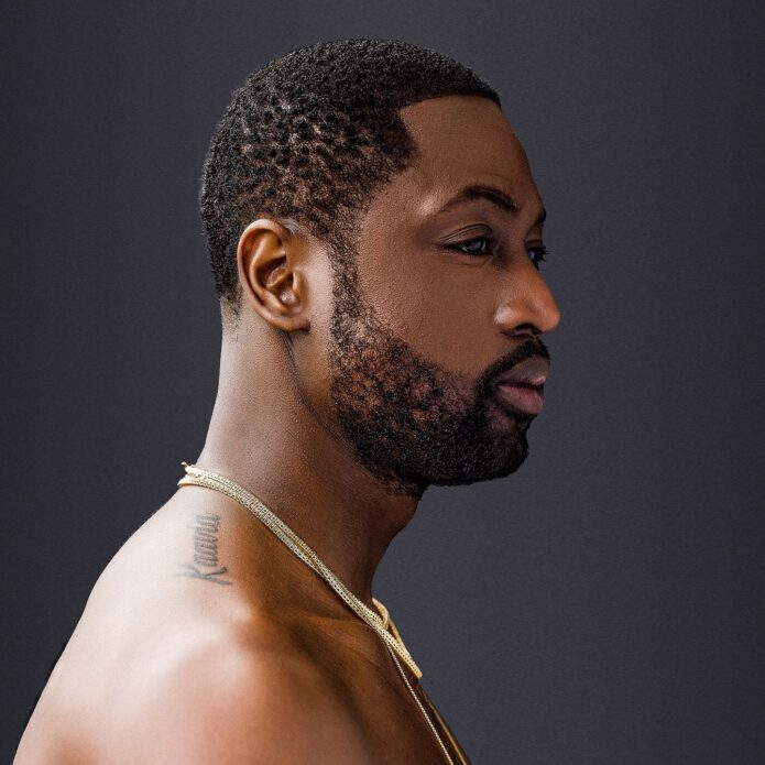Dwyane Wade tattoos