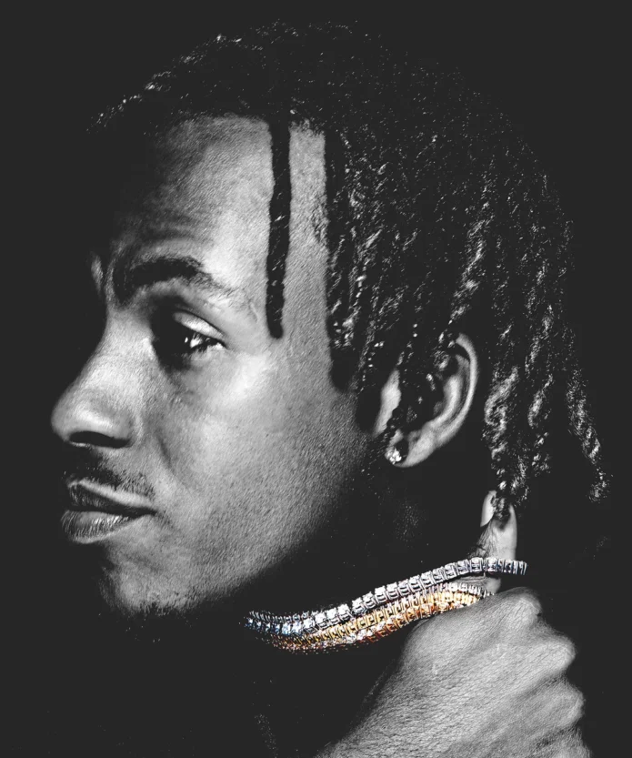 Rich The Kid tattoos