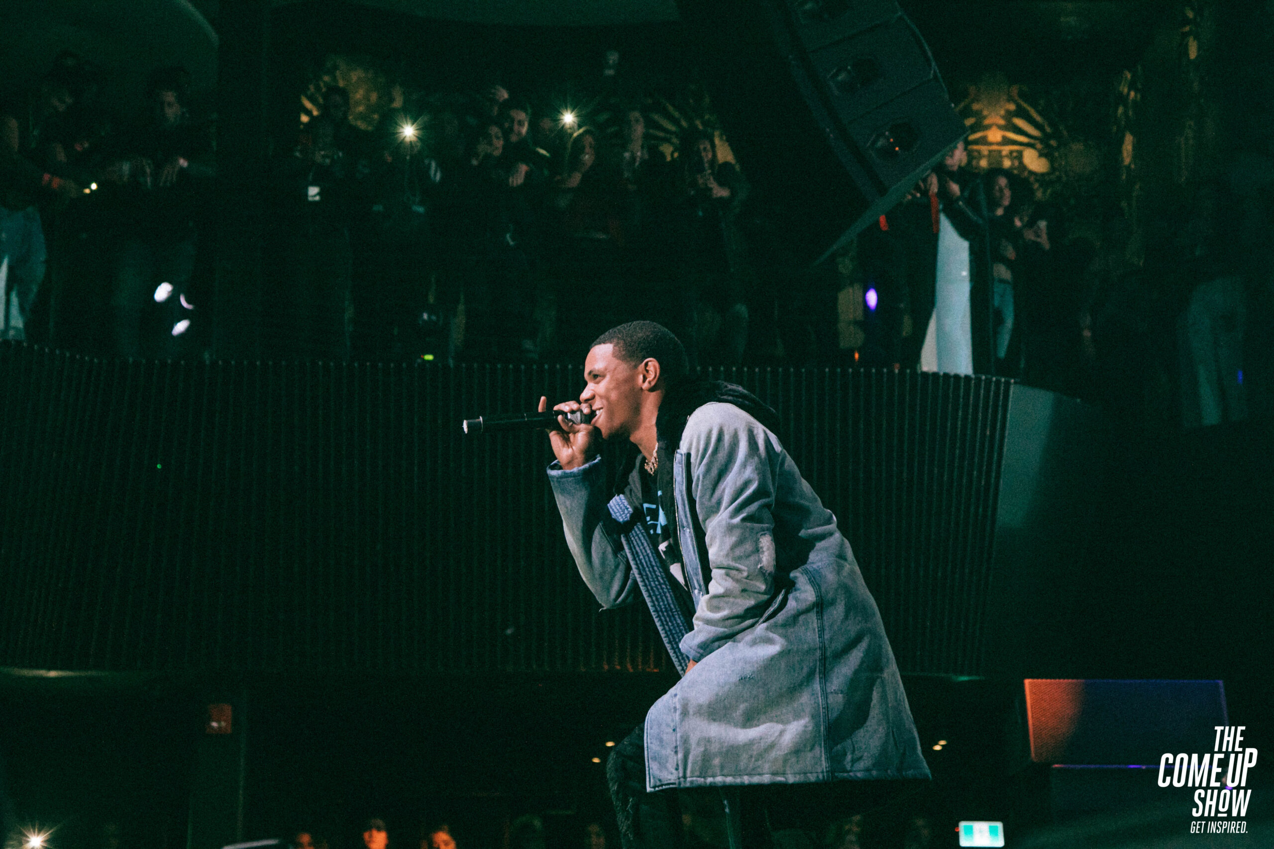A Boogie wit da Hoodie forearm tattoo