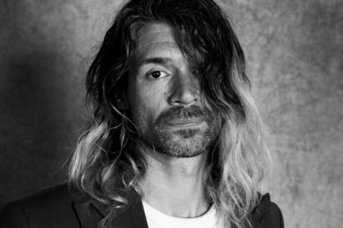 Adam Lazzara tattoos