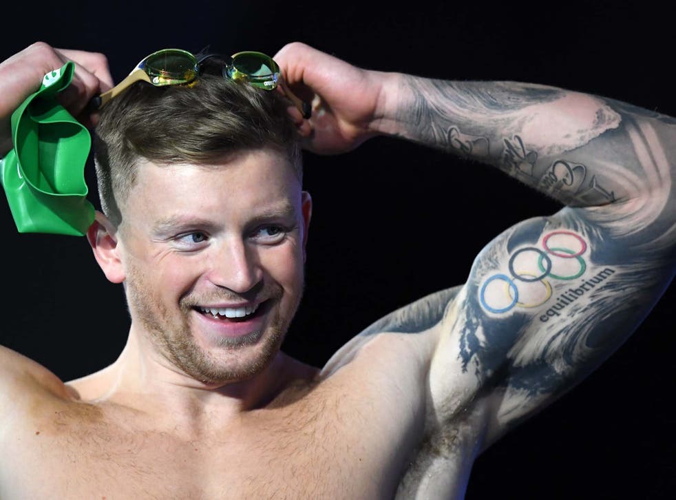 Adam Ramsay-Peaty inline tattoo evidence Adam Ramsay-Peaty tattoos: inline tattoo evidence