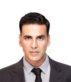 Akshay Kumar Tattoos: Aarav, Tina and Nitara Ink