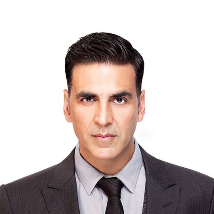 Akshay Kumar tattoos