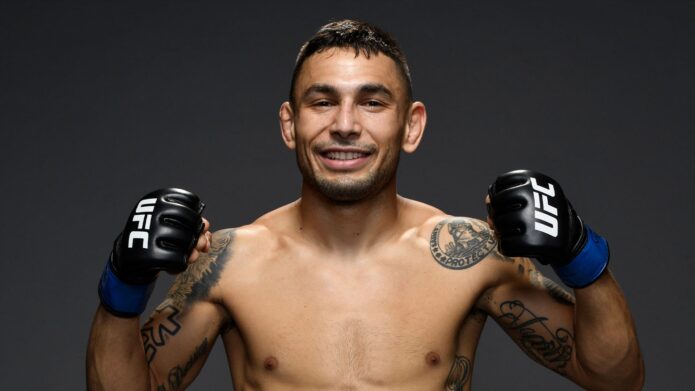 Alex Perez tattoos