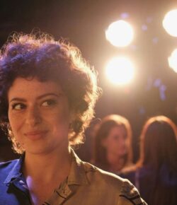 Alia Shawkat Tattoos: The Meaning Behind Her Personal Doodles