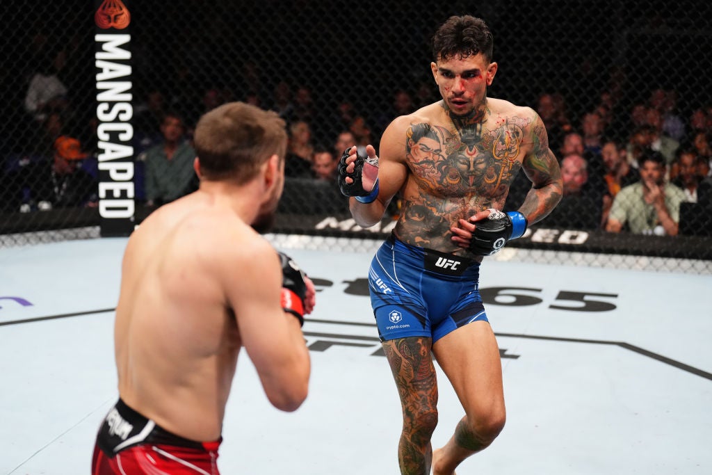 Andre Fili The right-leg tattoos Andre Fili tattoos: The right-leg tattoos