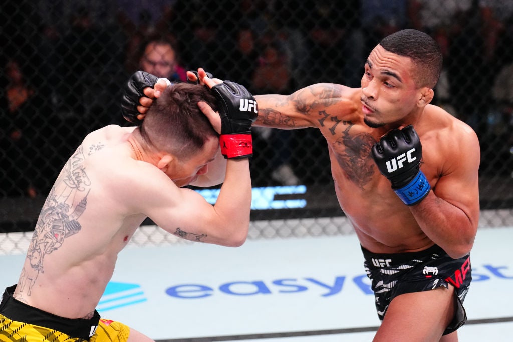 Andre Lima tattoos: The right-arm tattoos