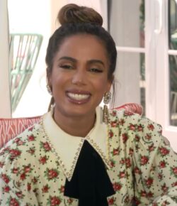 Anitta Tattoos: The Key, Love Life Ink and Family Designs