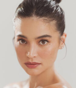 Anne Curtis Tattoos: Flower Rib Ink and Earlier Wrist Designs