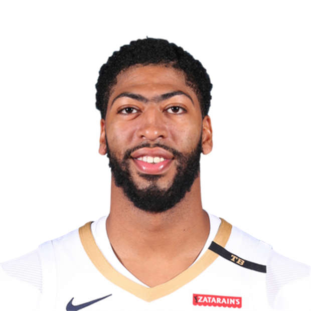 Anthony Davis tattoos