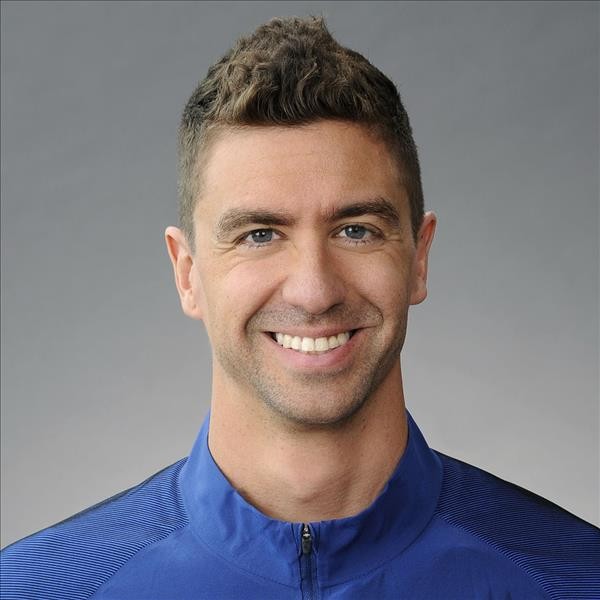 Anthony Ervin tattoos