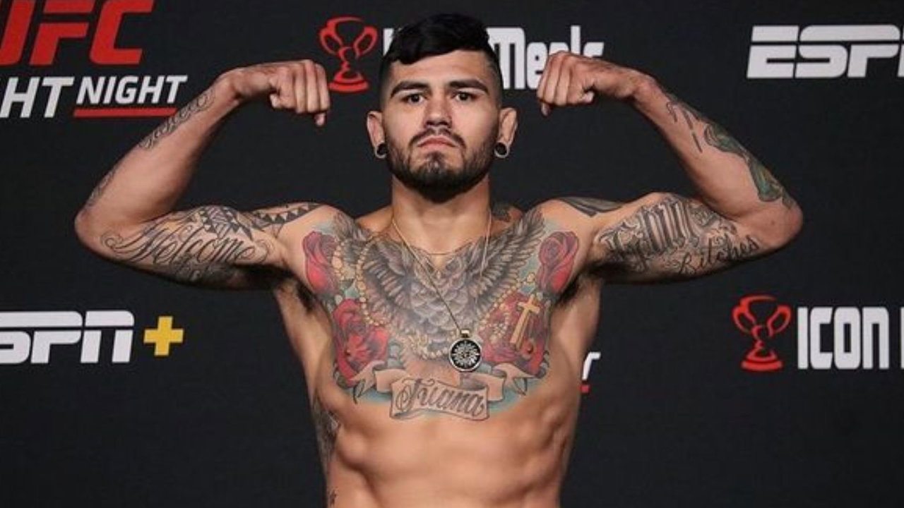 Anthony Hernandez tattoos: inline