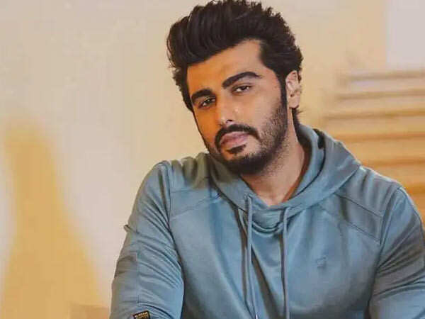 Arjun Kapoor tattoos