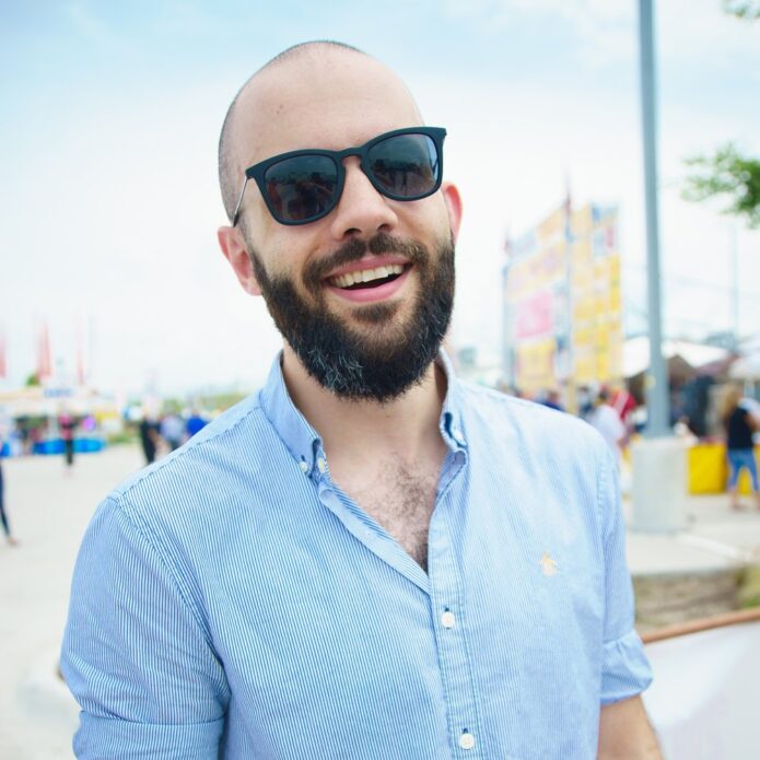 Babish tattoos