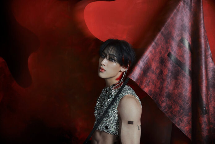 BamBam tattoos