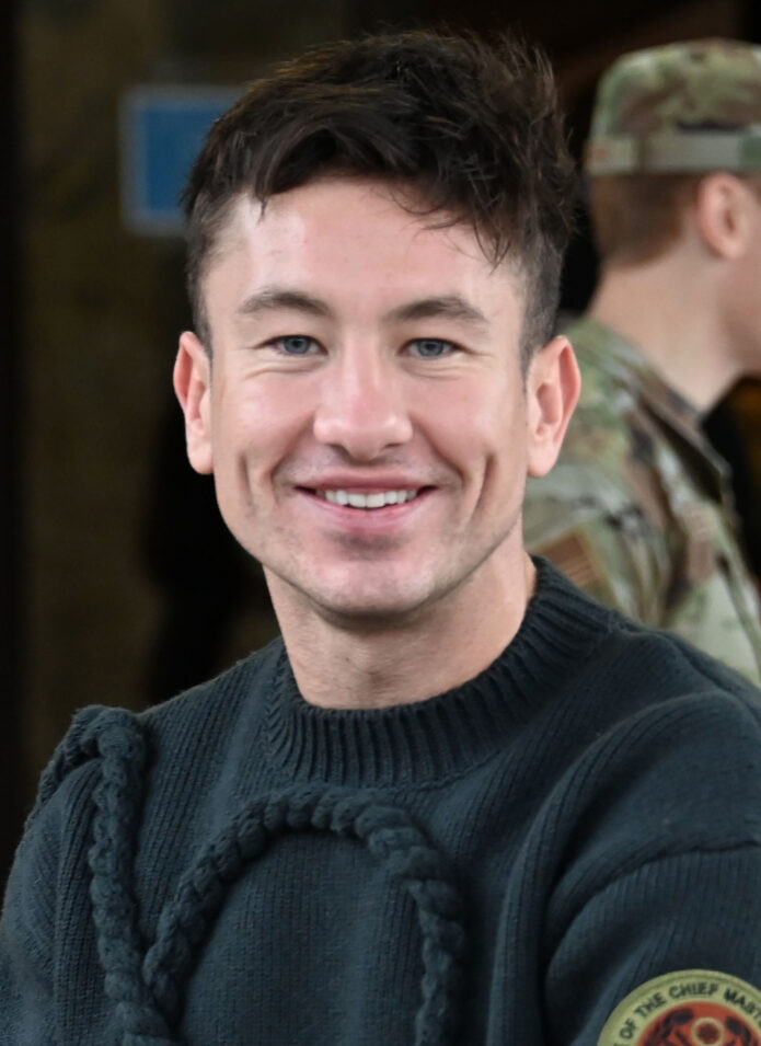Barry Keoghan tattoos