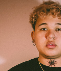 Beéle Tattoos: Moon Phases, Personal Details and the Shaki Addition