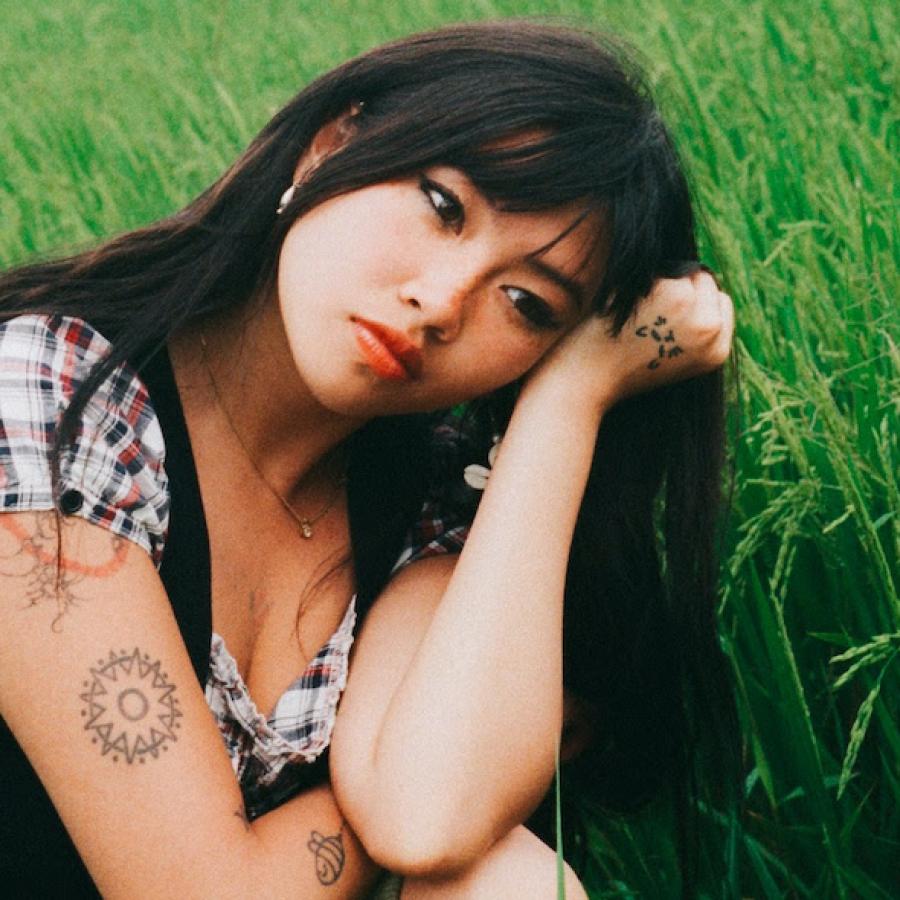 Beabadoobee arm tattoo collection Beabadoobee tattoos: Full collection context