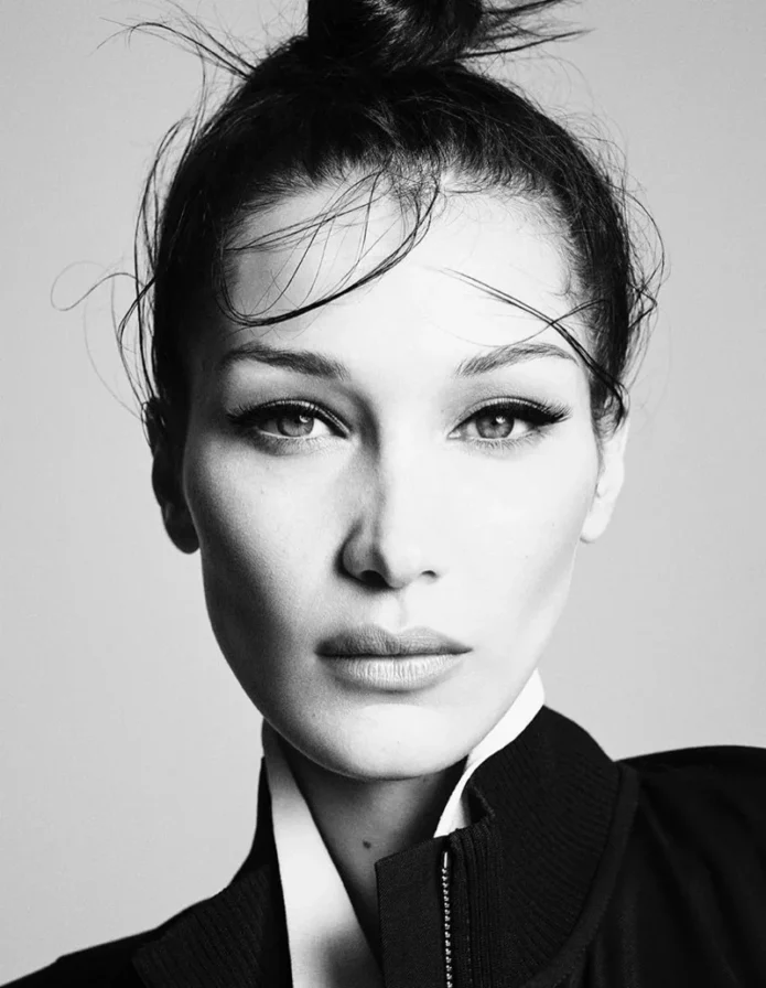 Bella Hadid tattoos