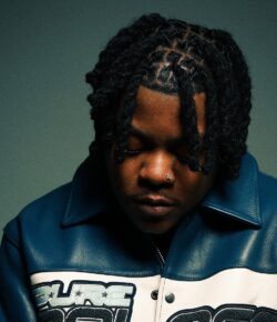 Bino Rideaux Tattoos: The Meaning Behind His Face and Body Ink