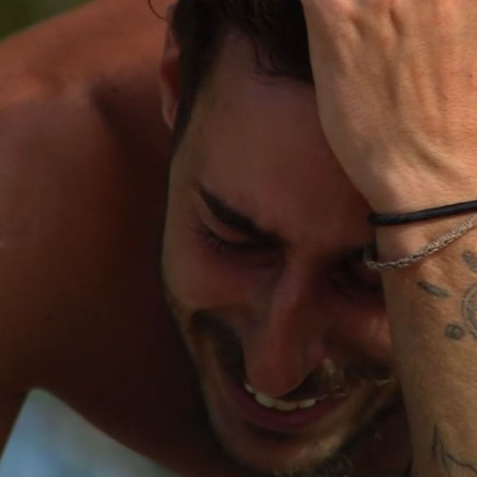 Borja Silva sun forearm tattoo Borja Silva tattoos: inline