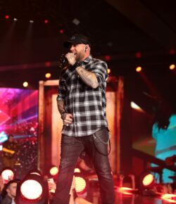 Brantley Gilbert Tattoos: Faith, Patriotism and Country Ink
