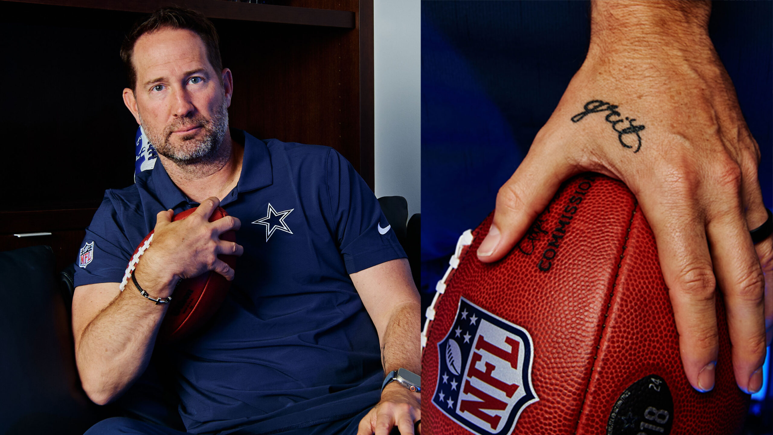 Brian Schottenheimer tattoo close-up Brian Schottenheimer tattoos: Brian Schottenheimer tattoo close-up