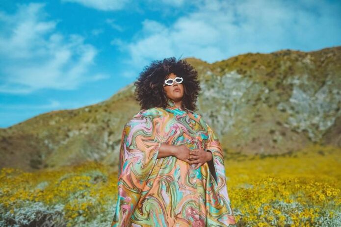 Brittany Howard tattoos