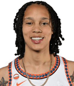 Brittney Griner Tattoos: Nature Sleeve, Stars and the Ink She Has Explained