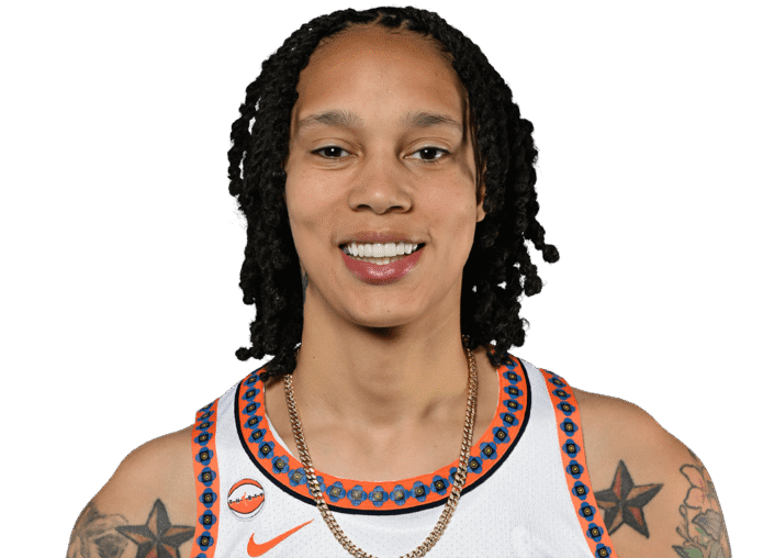 Brittney Griner tattoos