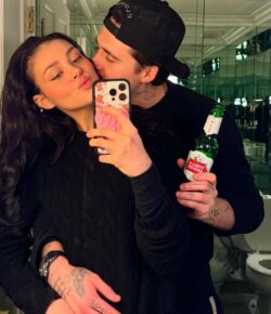 Brooklyn Beckham Tattoos: Nicola Peltz Ink and Family Tributes