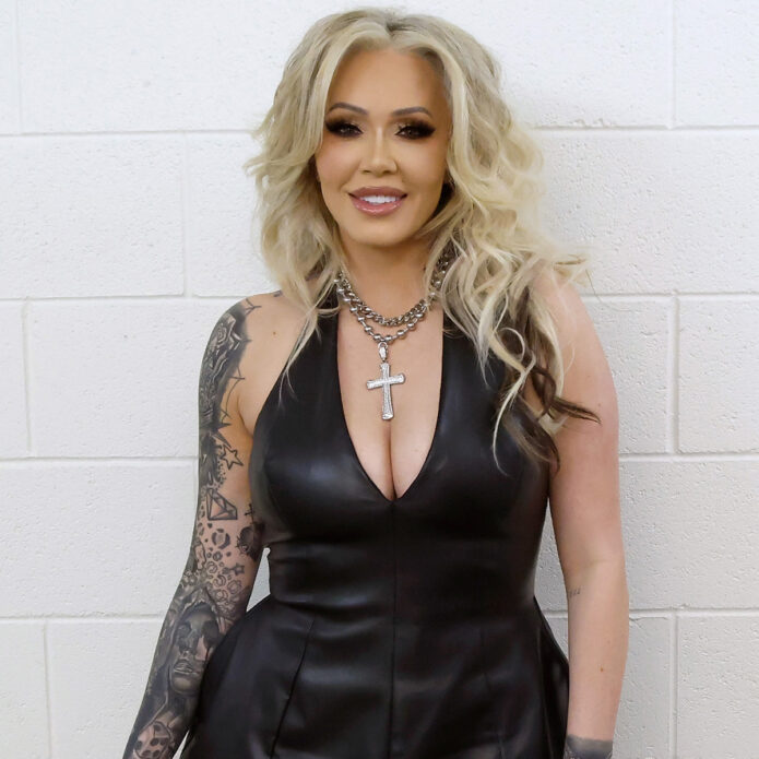 Bunnie XO tattoos