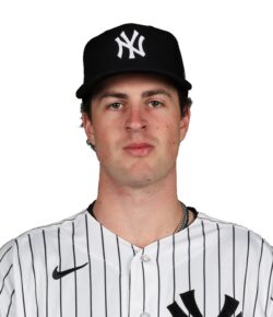 Cam Schlittler Tattoos: The Yankees Pitcher’s Roman Numerals, Koi Fish, and “Me vs. Me” Sleeve