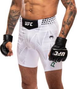 Carlos Prates Tattoos: Muay Thai Chest Script, Neck and Arm Ink